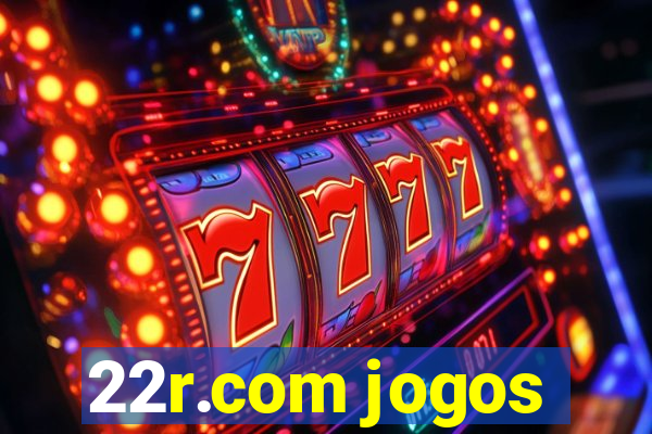 22r.com jogos